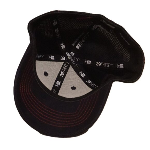 New Era 39 Thirty Atlanta Braves Men’s Fitted Hat Med/Large - Picture 6 of 9